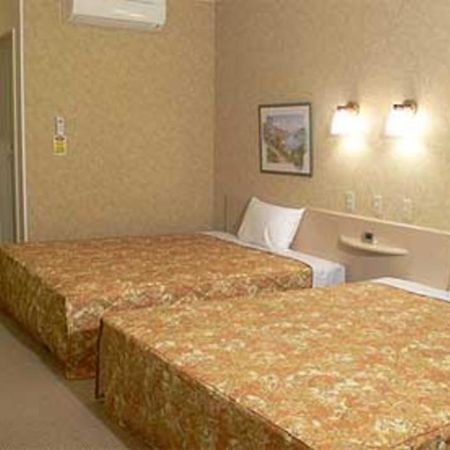 Family Lodge Hatagoya Sano Sa Екстериор снимка