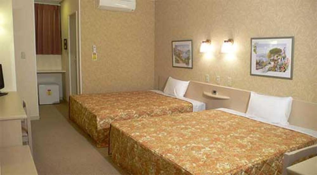 Family Lodge Hatagoya Sano Sa Екстериор снимка