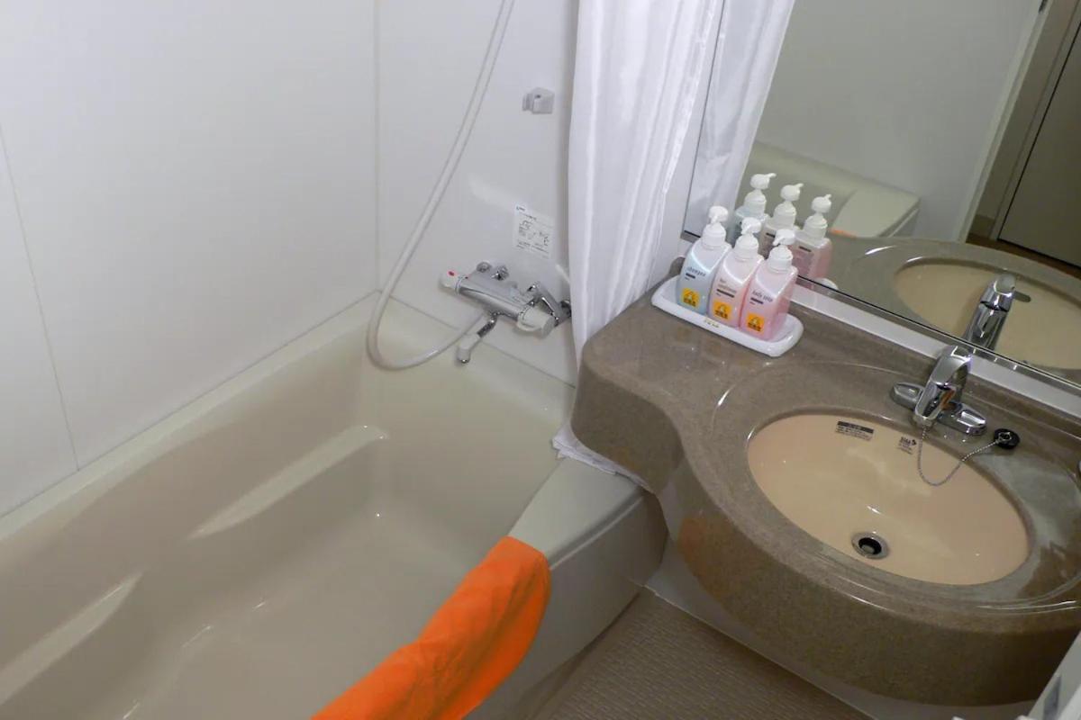 Family Lodge Hatagoya Sano Sa Екстериор снимка